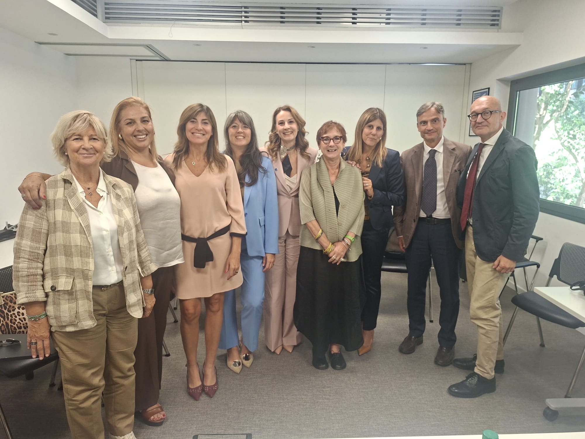 INCONTRO OCF/CPO;
